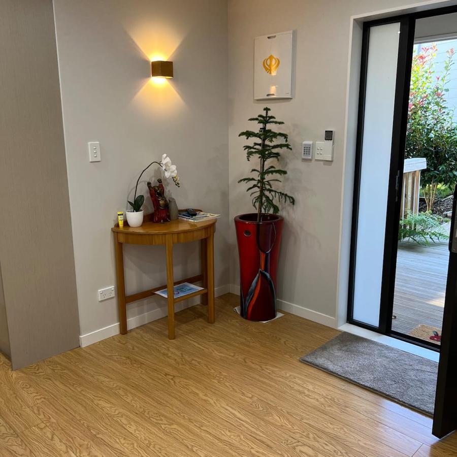 Beautiful 2 Bedroom Home Auckland Esterno foto