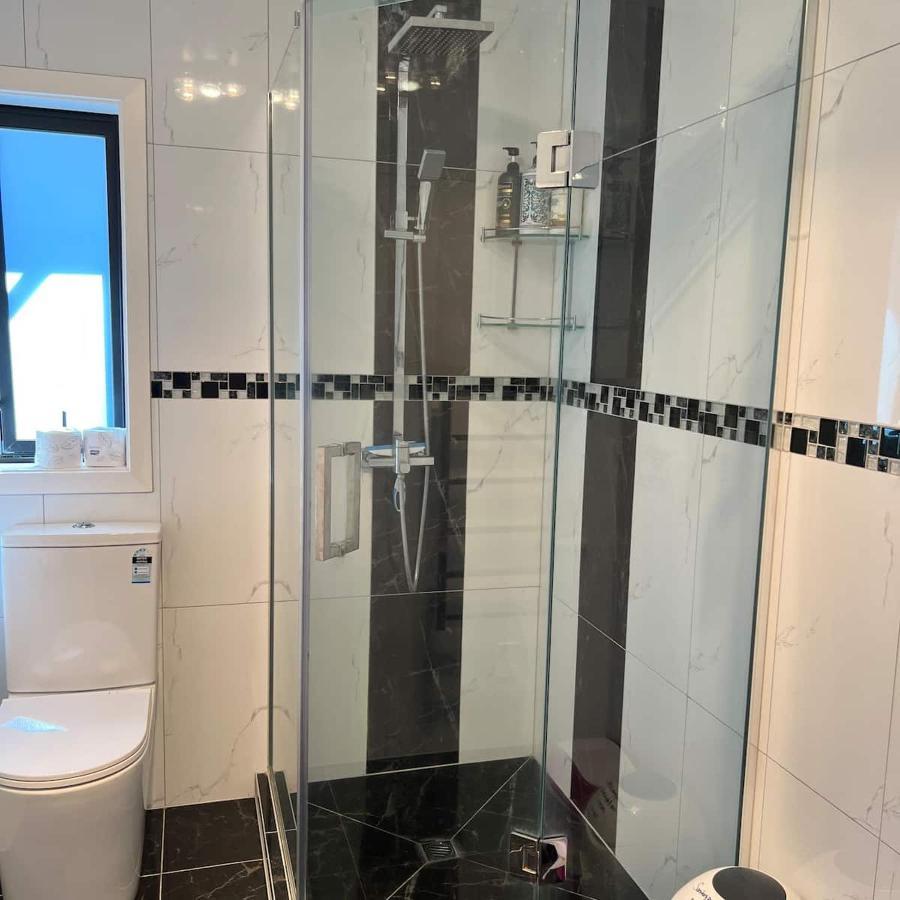 Beautiful 2 Bedroom Home Auckland Esterno foto
