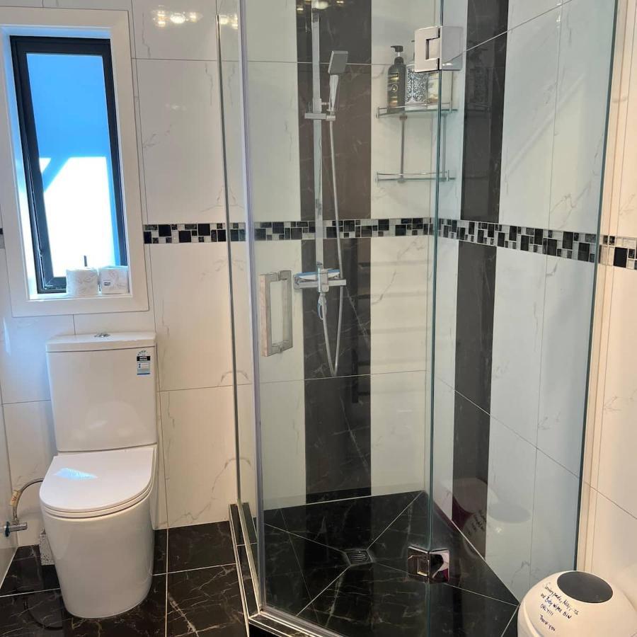 Beautiful 2 Bedroom Home Auckland Esterno foto